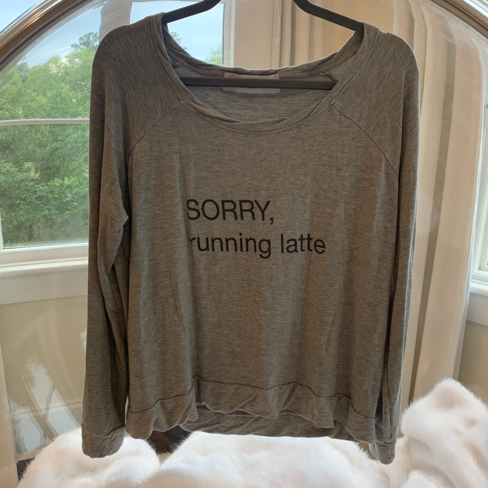 Sweatshirt